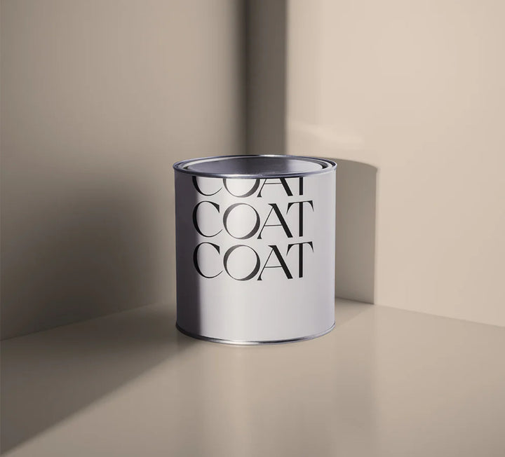 Camber - Pale Beige - Coat paint
