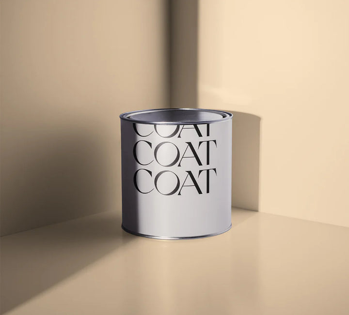 Cheap Soufflé - Cream Yellow - Coat paint