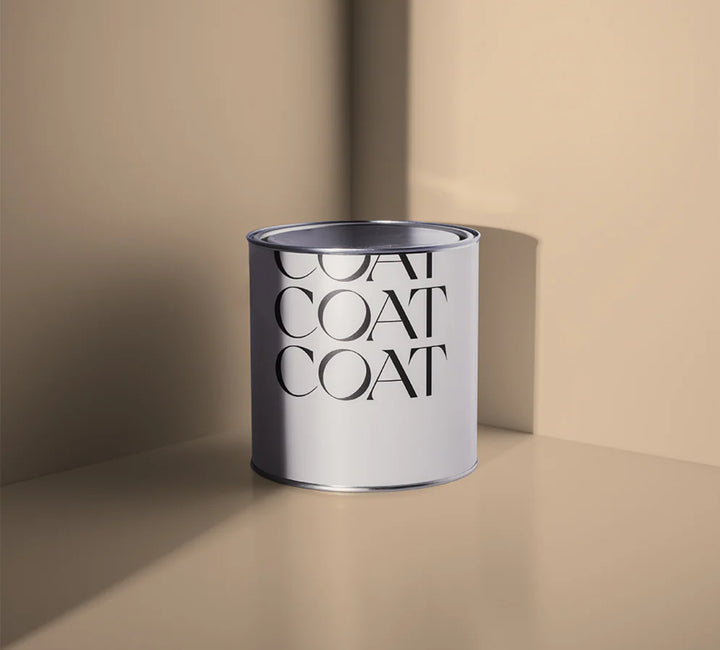 Cake Mix - Warm Sand - Coat paint