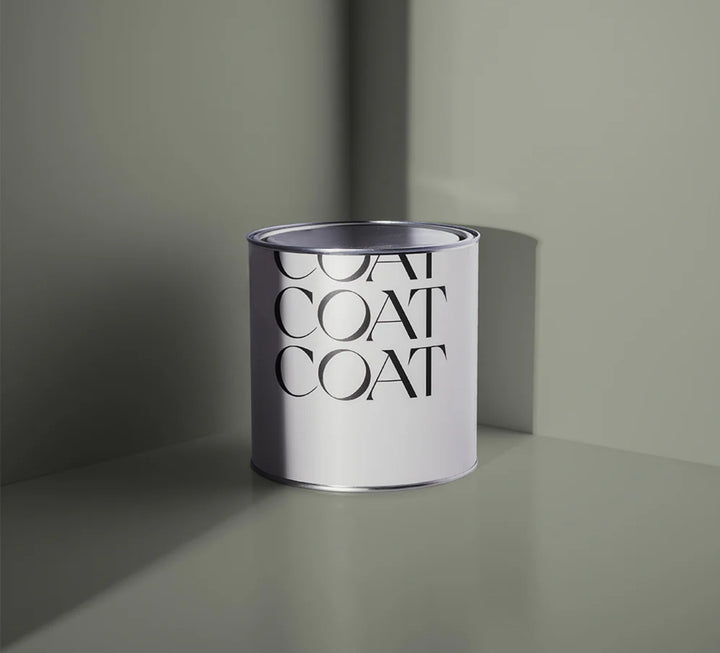 Sonder - Mid Sage Green - Coat paint
