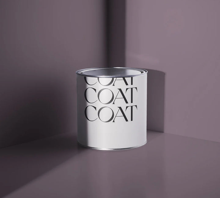 Trinket - Deep Purple - Coat paint