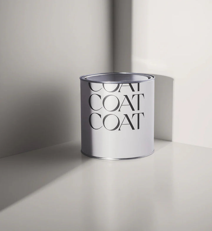 Pablo - Pale Putty - Coat paint