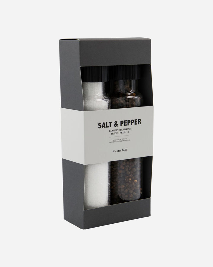 Salt & Pepper Gift Set