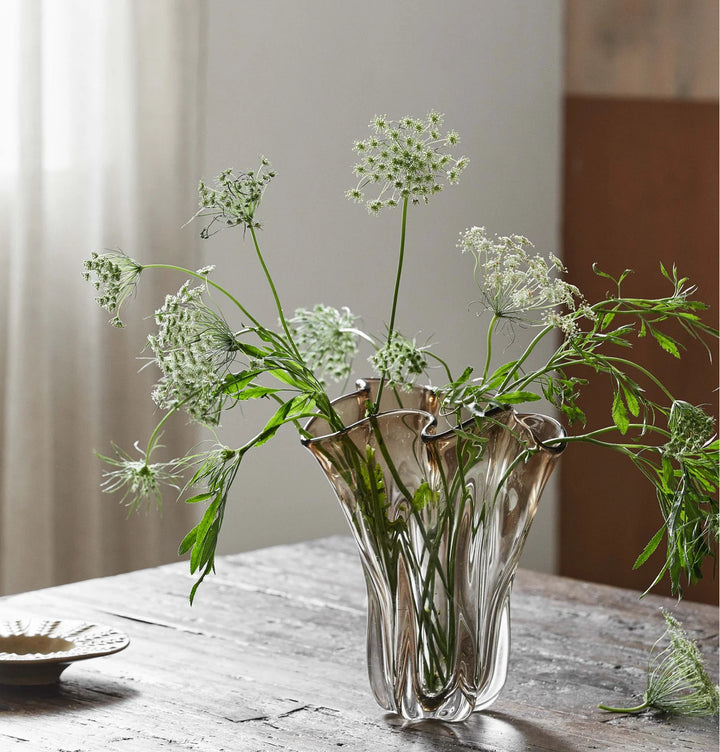 Kimnio Vase