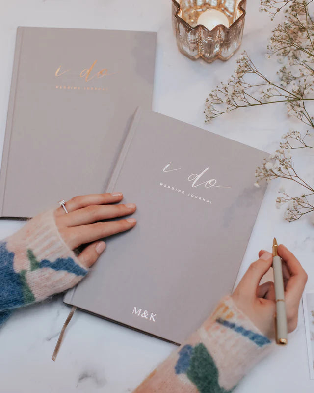 I Do Journal