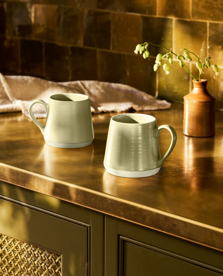 Coxwell Mug