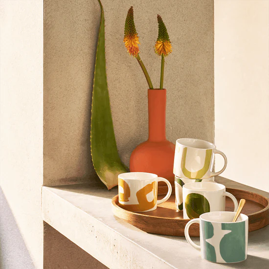 Gila Serving Tray