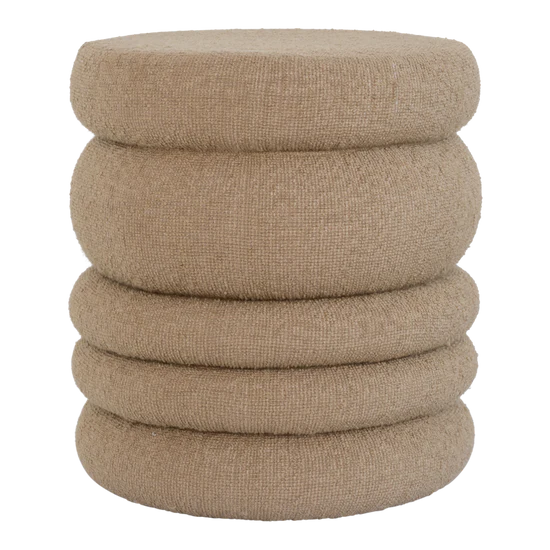 Cinco Pouf
