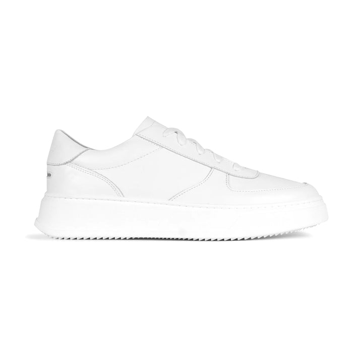 Unseen Footwear - Marais - White