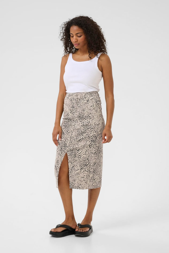 KAlisa Skirt