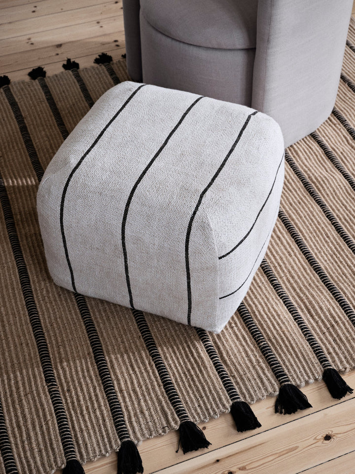 Sigrid Pouf
