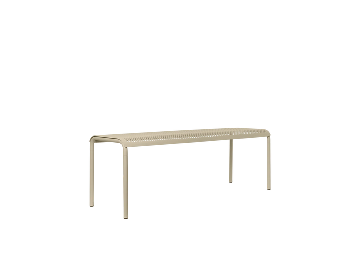 Dapple Bench