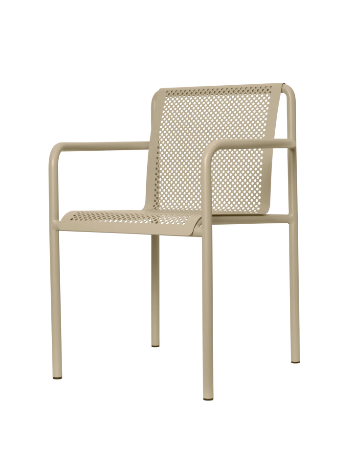 Dapple Chair with Arms