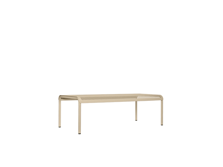 Dapple Low Table - 114x57cm