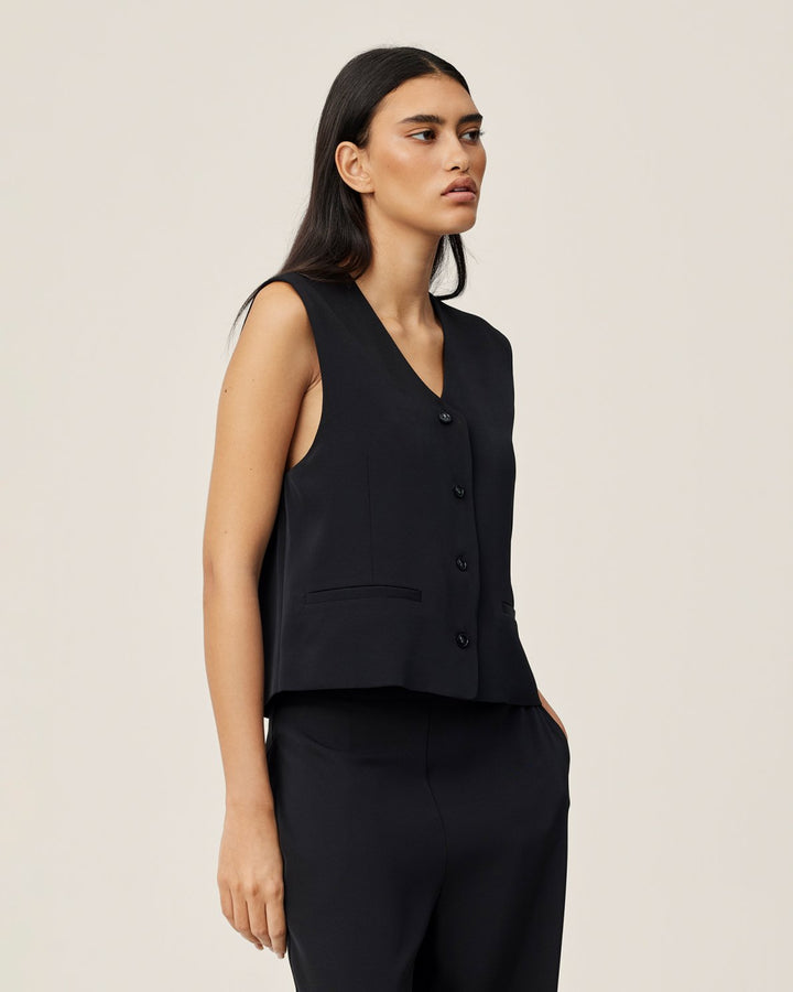 MSCHNichelle Waistcoat