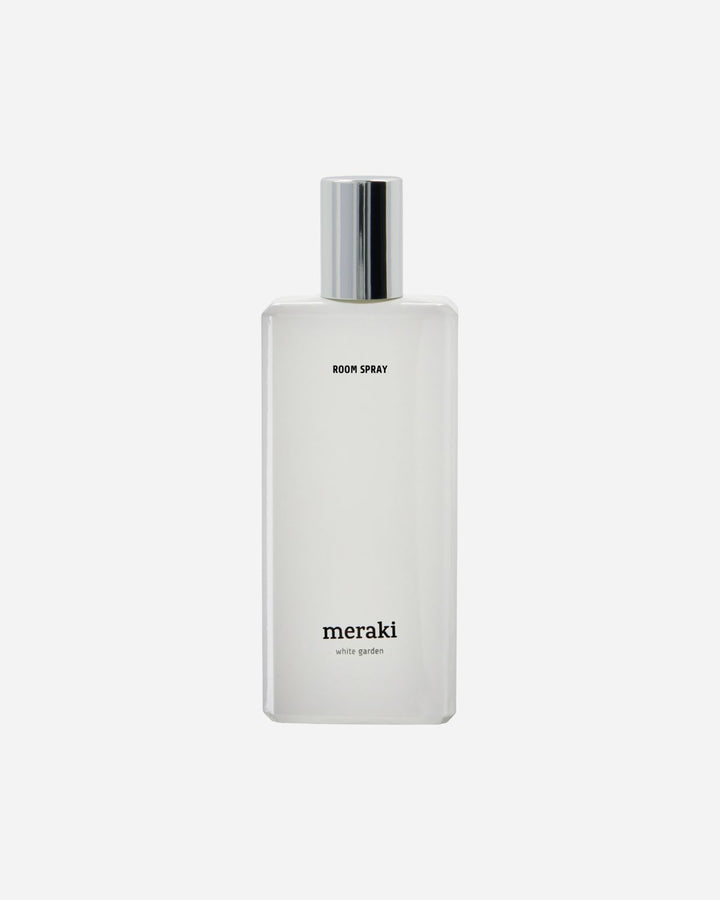 White Garden Roomspray