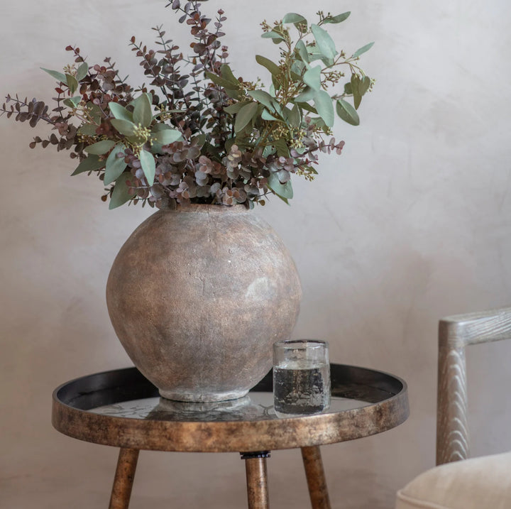 Lockton small Pot