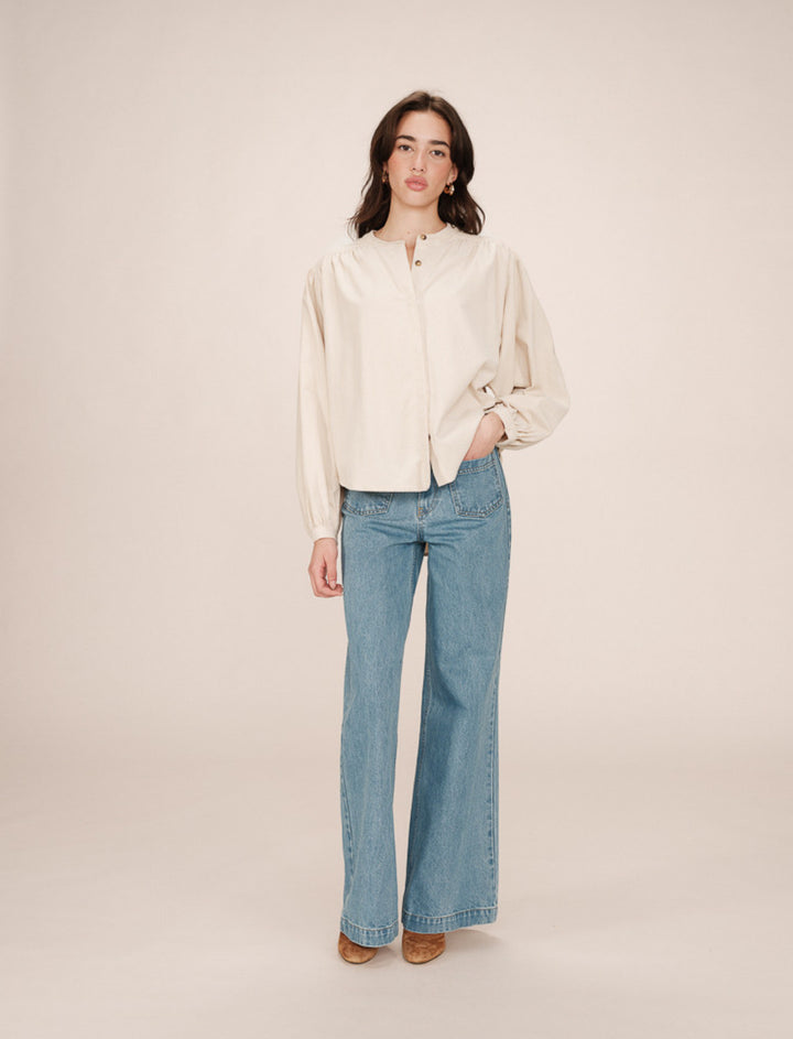 Suri Blouse