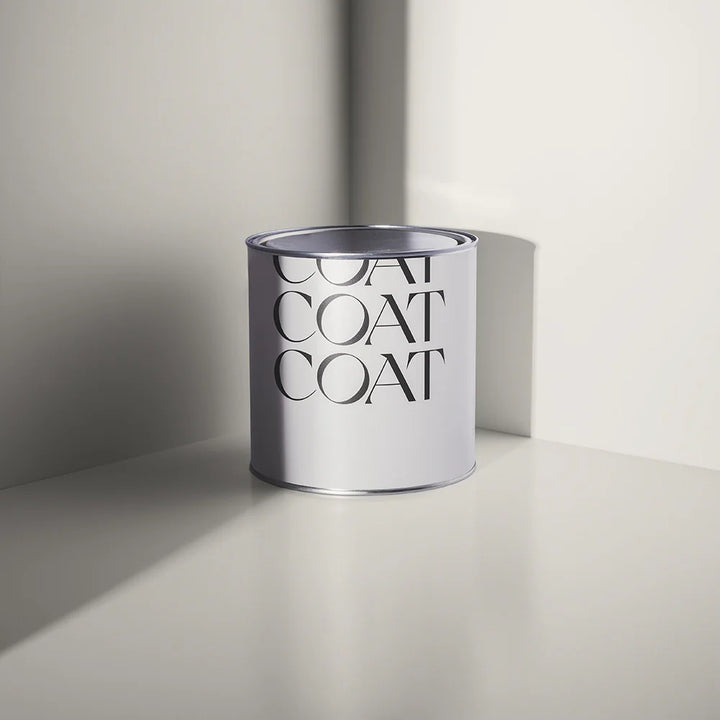 Modest Coat Paint