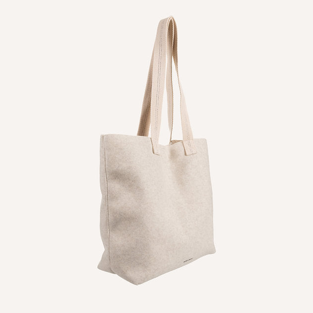 Orime Wool Shopper