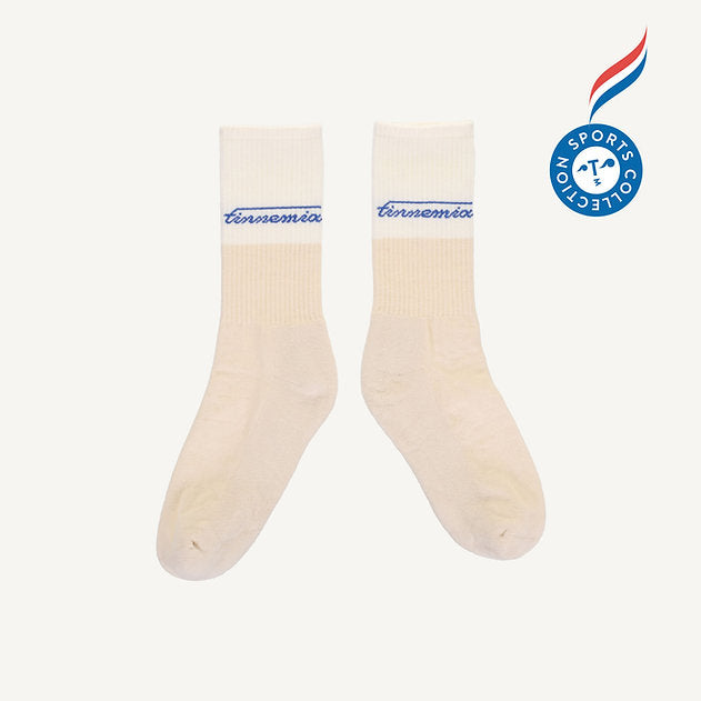 Sport Socks - with Blue