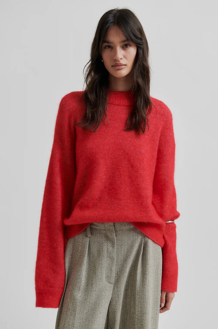 Brook Knit