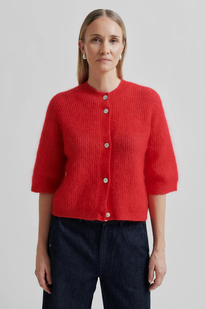 Andrea Knit Cardigan