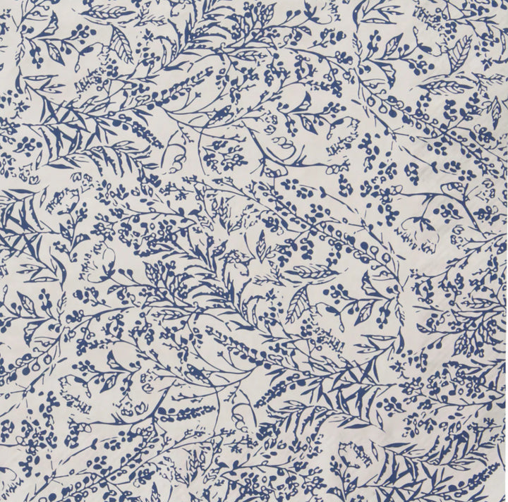 HD Flower Napkin