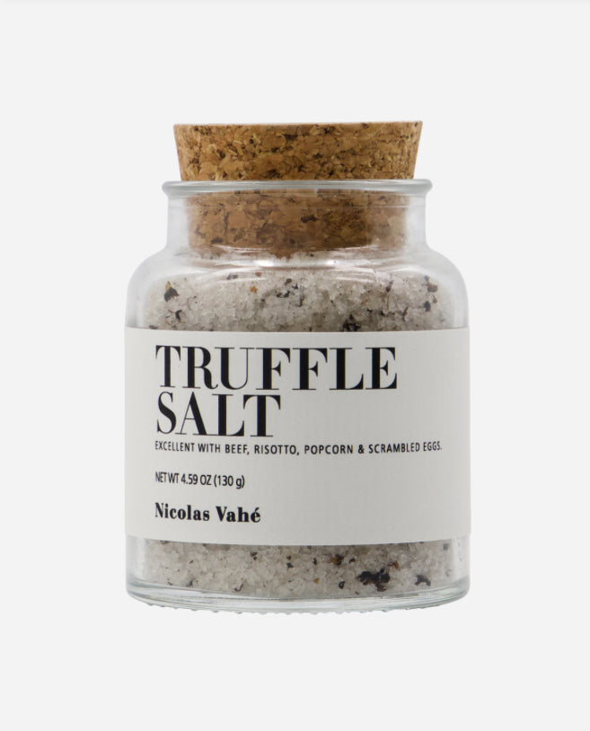 Truffle Salt