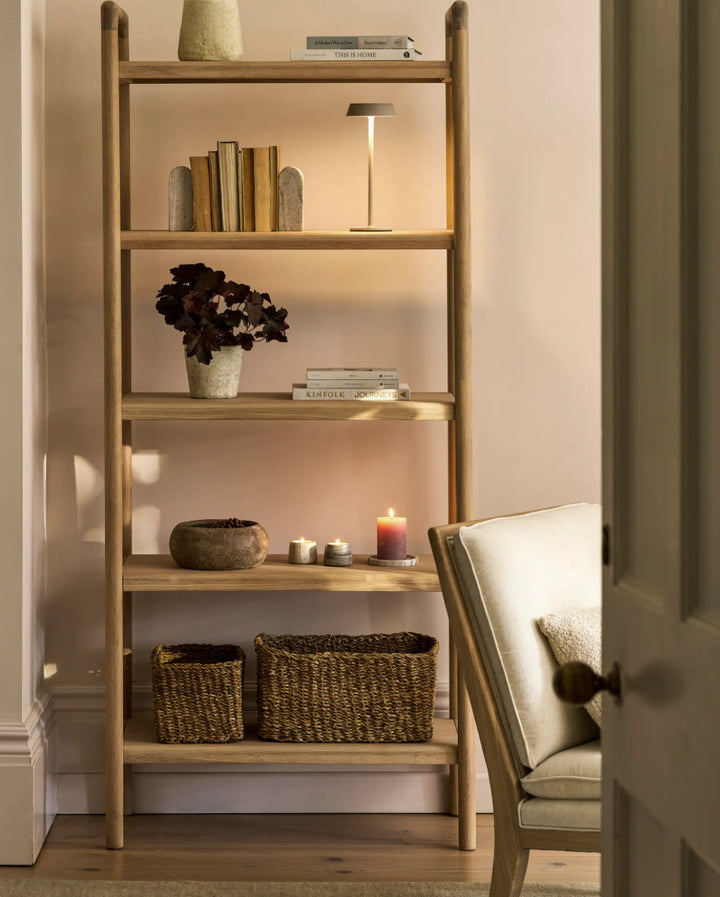Ellwood Bookcase