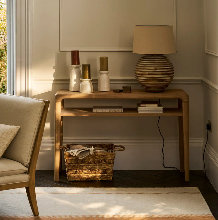 Ellwood Console Table