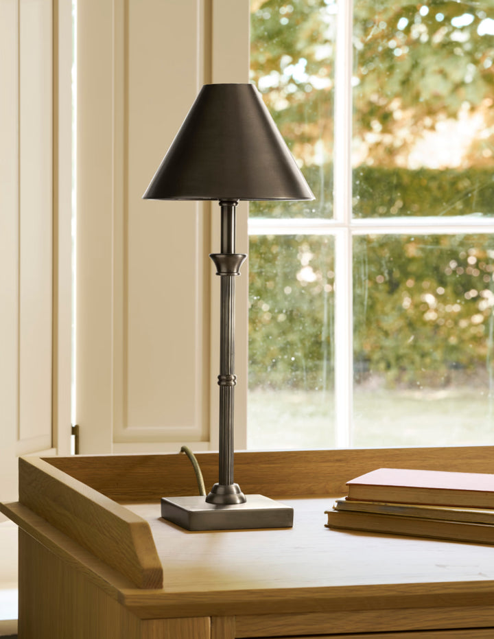 Kelmscot Table Lamp