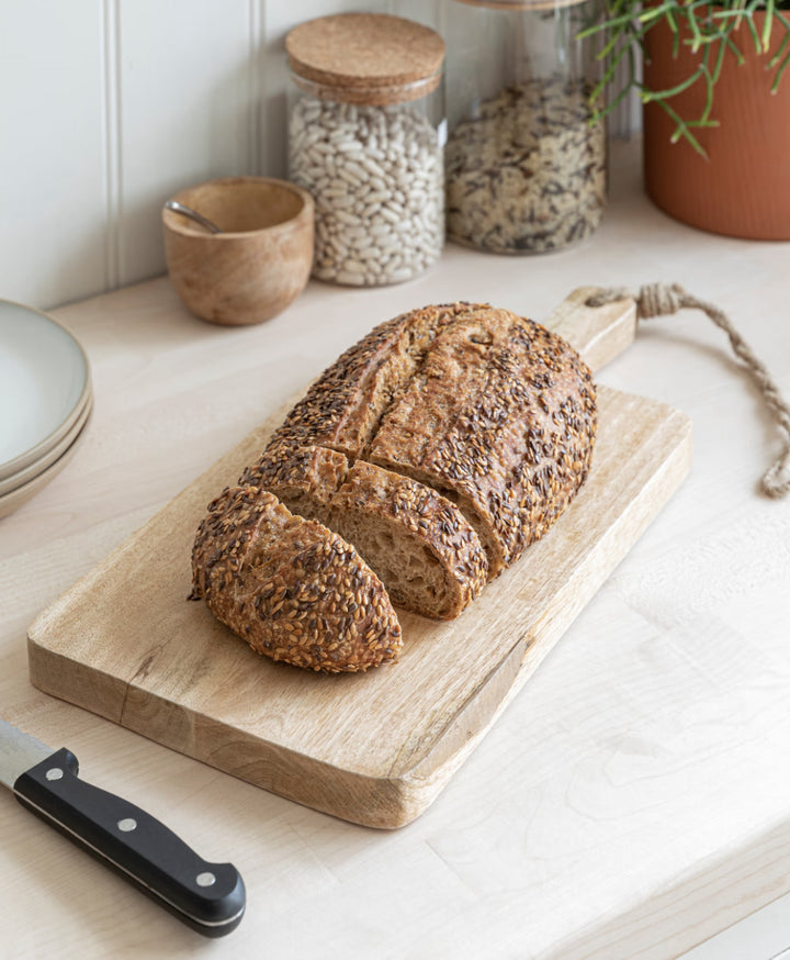 Midford Chopping Board Natural