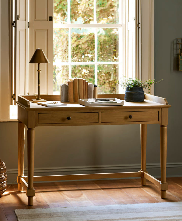 Oakworth Desk - Coming Soon