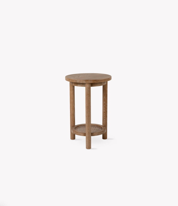 Templecombe Side Table - Coming Soon