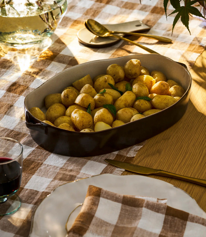 Shilton Oval Oven Dish Large