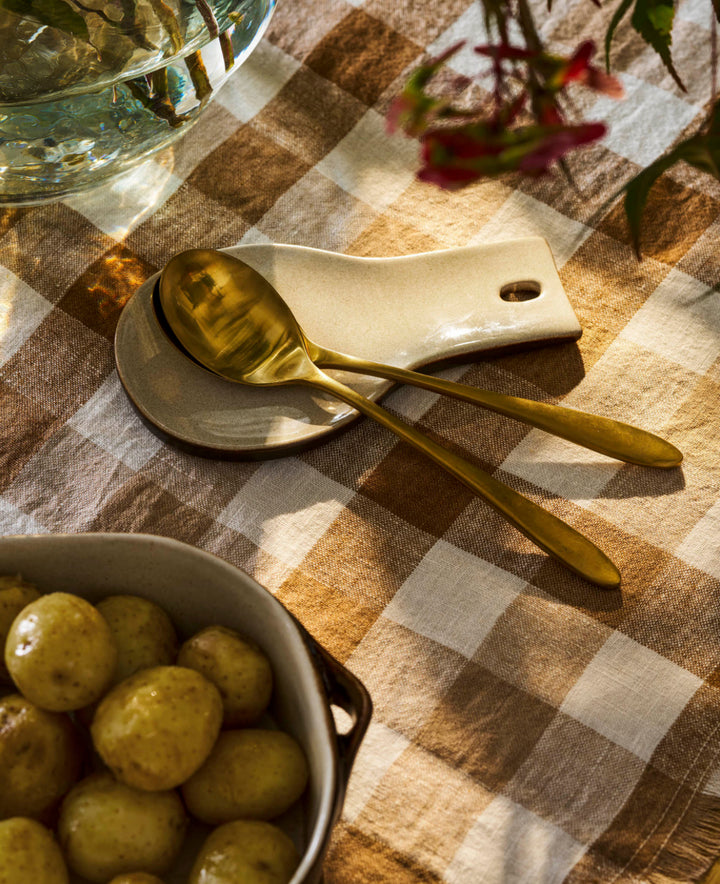 Shilton Spoon rest