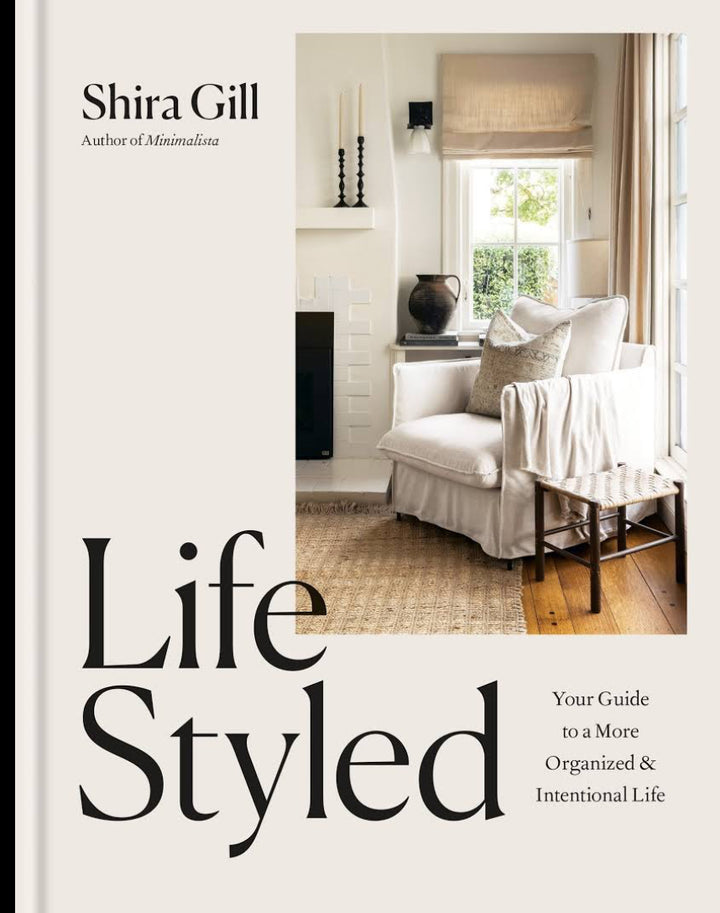 Life Styled Book