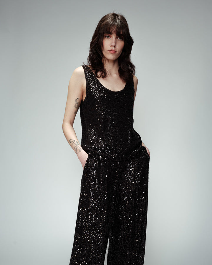 Ode Tank Seqiun Top