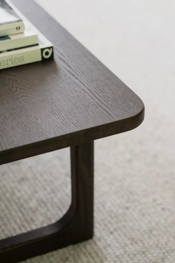 Driscoll Coffee Table - 160x70cm