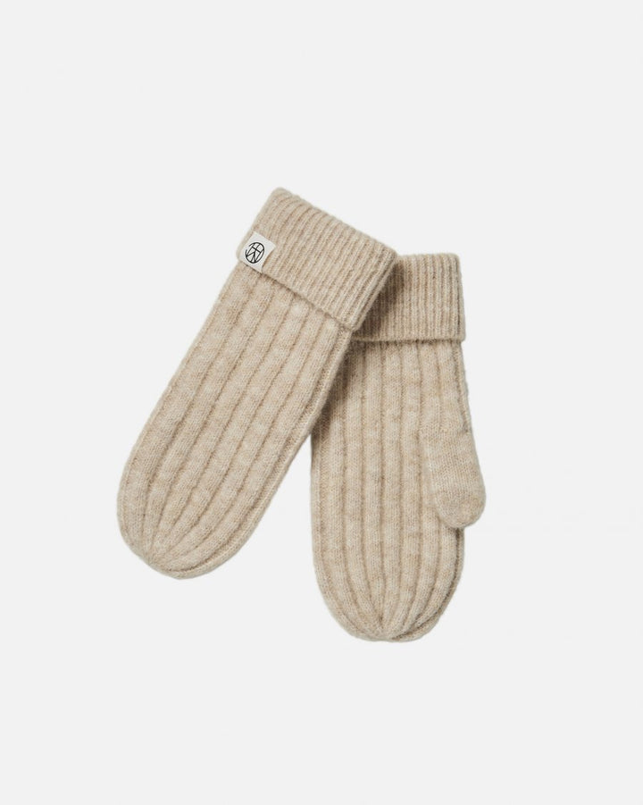Hope Icon Mittens