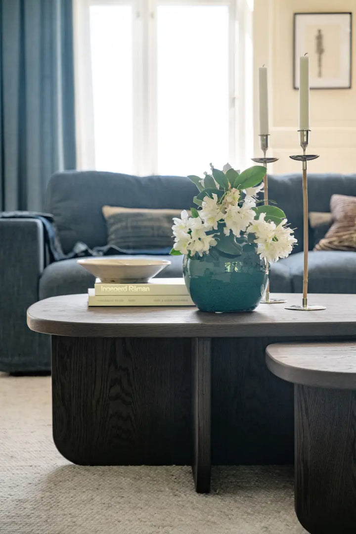 Billings Coffee Table 118x73cm