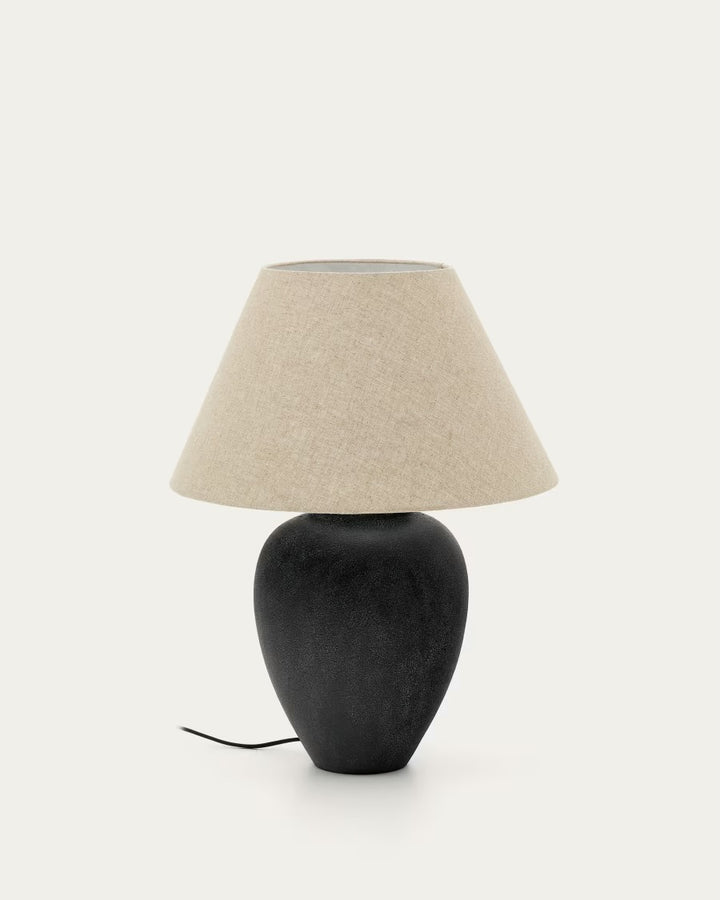 Mercadal Ceramic Table Lamp