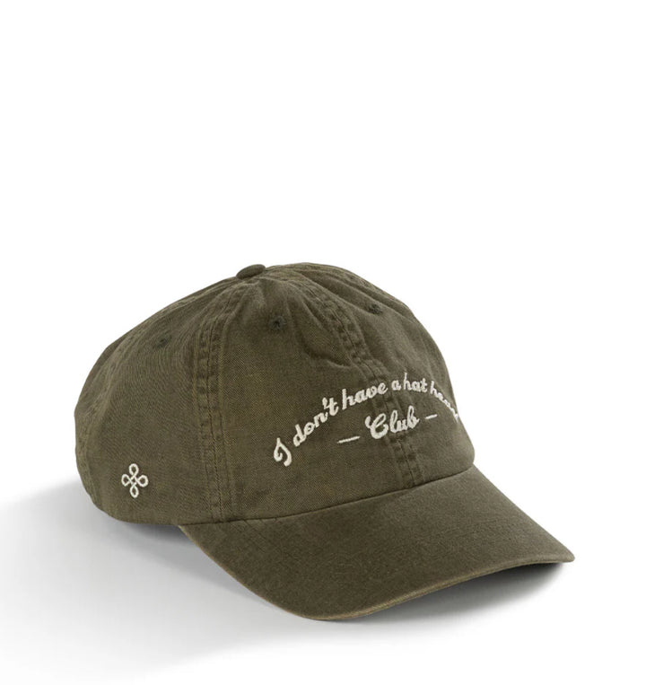 Hat Head Cap
