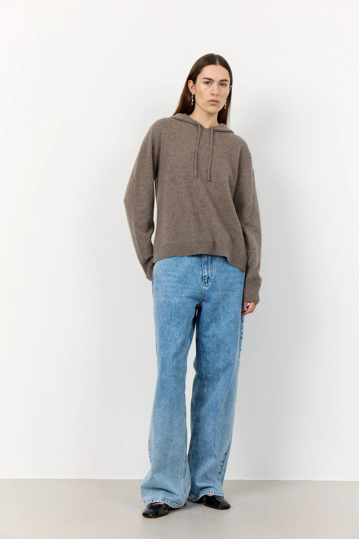 Eloise 9 Cashmere Jumper
