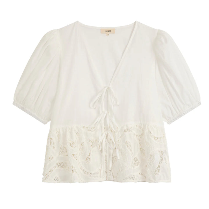 Lina Blouse