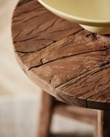 Molopo stool