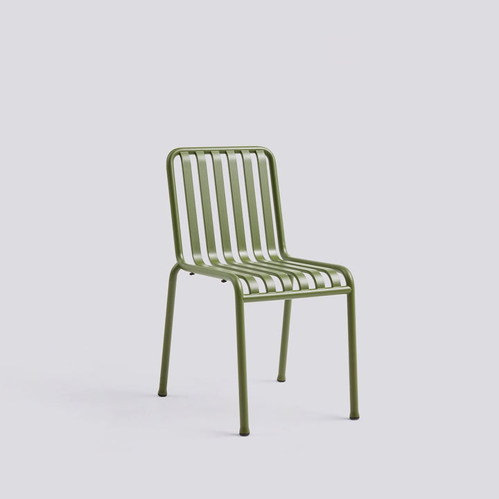 Palissade Chair (armless)
