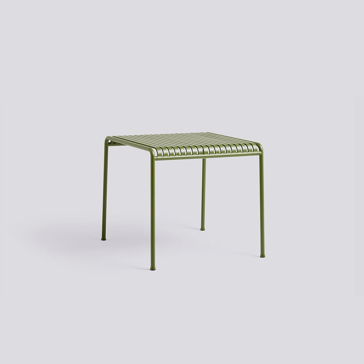 Palissade Dining Table