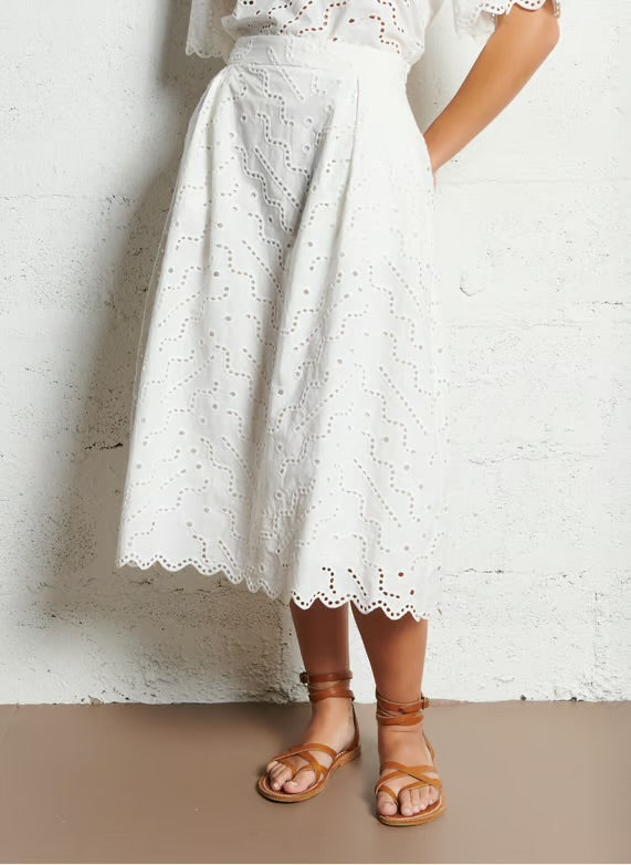Flavie Skirt